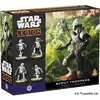 Atomic Mass Games Star Wars Legion - Scout Troopers (Matières plastiqu...