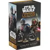 Star Wars Legion Outer Rim Outlaws - Unpainted Requires Assembly