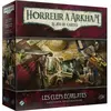 Asmodée Asmodee Arkham Jce : Les Clefs Écarlates (Investigateurs)