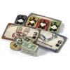 Asmodee Jeu De Société 3000 Granujas
