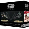 Atomic Mass Games Asmodee Jeu De Société Star Wars Legion Motoristas De Aceleradoras