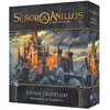 Fantasy Flight Games Asmodee Le Réveil D´angmar: Extension Héros Le Seigneur Des Anneaux Jeu De Cartes