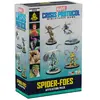 Asmodee Marvel: Crisis Protocol Spider-Foes Affiliation Pack