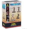 Asmodee Marvel: Crisis Protocol Cabal Affiliation Pack