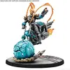 Atomic Mass Games Marvel Crisis Protocol : Cosmic Ghost Rider Jeu de c...