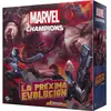 Fantasy Flight Games Marvel Champions LCG - La prochaine évolution - Extension de campagne en espagnol