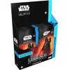 FFG Star Wars Unlimited - Legends of the Force Carbonite Booster Display