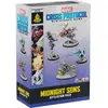 Atomic Mass Games Marvel Crisis Protocol - Midnight Sons