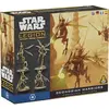 Atomic Mass Games Star Wars: Legion  Geonosian Warriors (Allemand)