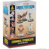Atomic Mass Games Marvel Crisis Protocol - Criminal Syndicate (Matière...