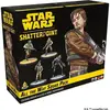 Atomic Mass Games Star Wars: Shatterpoint  All the Way Squad Pack