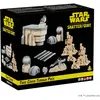 Atomic Mass Games Star Wars Shatterpoint: - Take Cover Terrain Pack