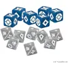 Atomic Mass Games Star Wars Shatterpoint - Set De Dés - Jeu De Figurines
