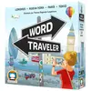 Juegos Asmodee Jeu De Société Word Traveler
