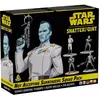 Atomic Mass Games Star Wars: Shatterpoint - Not Accepting Surrenders Squad (Spiel-Zubehör): Zum Spielen wird ein Grundspiel von Star Wars: Shatterpoint benötig