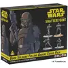 Asmodée AMGD1033 - Star Wars Shatterpoint - Good Soldiers Follow Order...