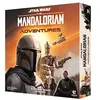 Asmodee Jeu De Société The Mandalorian Adventures