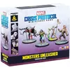 ATOMIC MASS GAMES Marvel CP Monsters Unleashed Character Pack - EN.