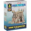 ATOMIC MASS GAMES Marvel CP Shrine to En Sabah Nur Terrain Pack - EN.