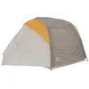 Big Agnes Salt Creek SL2 - Tent Gray / Lt Gray / Orange Unieke maat