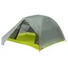 Big Agnes - Tiger Wall Ul3 - Tente 3 Places Vert Olive