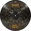 Meinl Cymbale - Cc18tdac - Crash C.Custom 18" Dark Thin