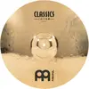 Meinl CC16TC-B Classics Custom Thin Crash 16" - Crash bekken