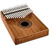 Meinl KL1707H Sound Hole Kalimba Acacia - Kalimba