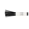 Meinl SB304 - Balais nylon noir rétractables - Blanc