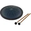 Meinl Meinl Sonic Energy Small Steel Tongue Drum G Minor Handpan Compa...