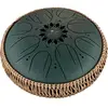 Meinl Sonic Energy Medium Octave Steel F#-mineur tongue drum 10 inch