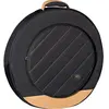 Meinl Cymbale - Mccb22bk - Housse Cymbale 22" Noir