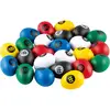 Meinl ES-SET24-MC - Set 24 Oeufs Shakers Plastique