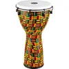 Meinl ADJ12SI - Djembe Synthe 12 Simbra