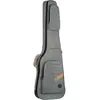 Ortega OGBEB-DLX-GY - Housse deluxe pour basse électrique - Gris