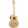 Ortega Runab-Te Bamboo Series Tenor Size Ukulele Natural Ukul?L? T?Nor...