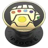 Popsockets Popgrip - Poignée De Smartphone Infinity Gauntlet (101458)