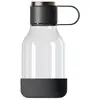 Asobu Tritan Bowl Bottle - Black - (84259103967) (150 cl), Gamelle