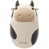 Boîte repas isotherme Bestie Vache (600 ml)