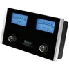 Radio-réveil McIntosh MCLK12