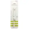 BBLUV Lot de 2 têtes de brosses à dents de rechange Sonïk (3 ans et +)
