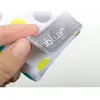 BBLUV Mitaine de dentition Glüv Grey