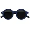 BBLUV Lunettes de soleil Sölar Mini Navy (0-24 mois)
