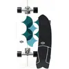 Surf Skate TRITON By Carver CX Astral 29