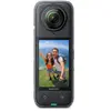 Insta360 X4 - Actioncam - 360 graden-camera - 8K