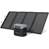 Pack Generateur Solaire EcoFlow DELTA 2 et panneau 220 W capacite de 1...