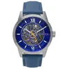Heritor Jonas Automatic HERHR9503 Heren Horloge 43mm 10 ATM