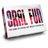 Adult Games Oral Fun Game - Sexy Bord Spel multicolor