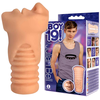 Icon Brands Teen Twink Julian Bell - Mouth Masturbator vanilla
