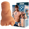 Icon Brands Teen Twink Miles Mathews - Mouth Masturbator vanilla